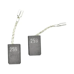 Metabo Set Carbon Brush Untuk Gerinda Sudut W8100