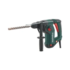 Metabo Bor Listrik Rotary Chipping Hammer Khe3250 600637000