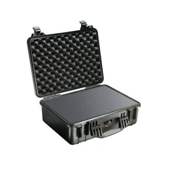 Pelican Tas Protektor Kamera Dengan Busa 1520 - Hitam