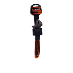 main image Tactix Kunci Inggris 8 Inch