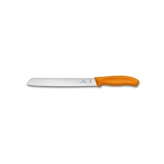 victorinox-21-cm-pisau-roti-gerigi---oranye