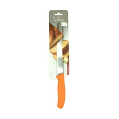 victorinox-21-cm-pisau-roti-gerigi---oranye