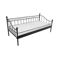 informa-isabella-tempat-tidur-daybed---hitam