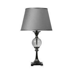 informa-ambrose-lampu-meja-fabric---abu-abu