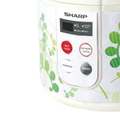 sharp-1.8-ltr-rice-cooker-ks-t18tl---hijaupengubah-:-1.8-ltr