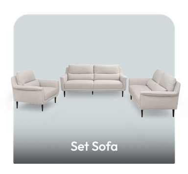 Set Sofa