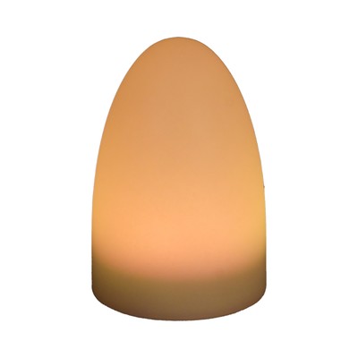 Gambar Informa Lampu Meja Led Portable Mini Egg