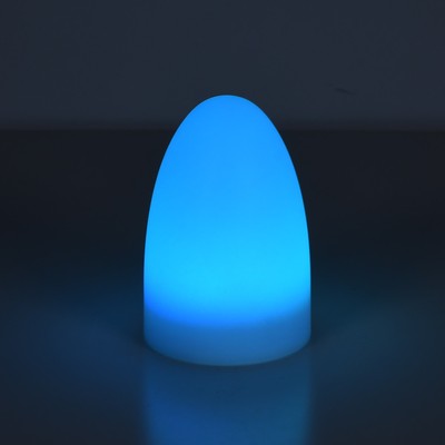 Gambar Informa Lampu Meja Led Portable Mini Egg