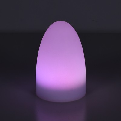 Gambar Informa Lampu Meja Led Portable Mini Egg