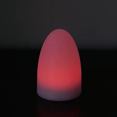 Gambar Informa Lampu Meja Led Portable Mini Egg