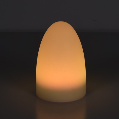 Gambar Informa Lampu Meja Led Portable Mini Egg