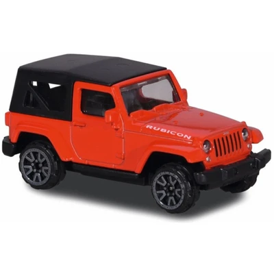 Gambar Majorette Diecast Authentic Blister Random