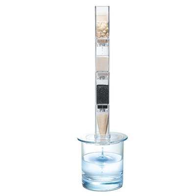 Gambar 4m Set Kids Labs Clean Water Science