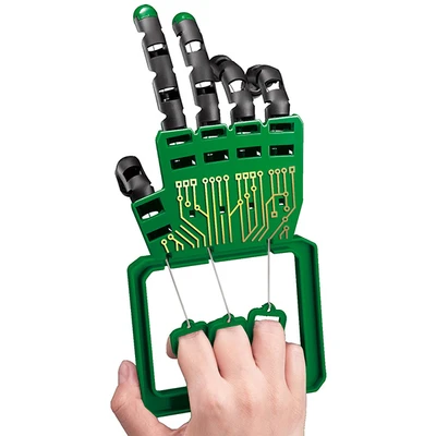 Gambar 4m Set Kids Labs Robotic Hand 00-03284