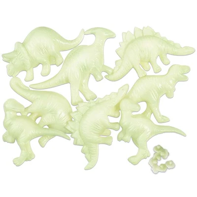 Gambar 4m Mini Figure Glow 3d Dinosaurus 00-05426