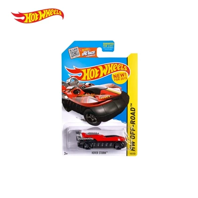 Gambar Hot Wheels Set 10 Pcs Diecast Mobil Basic 54886