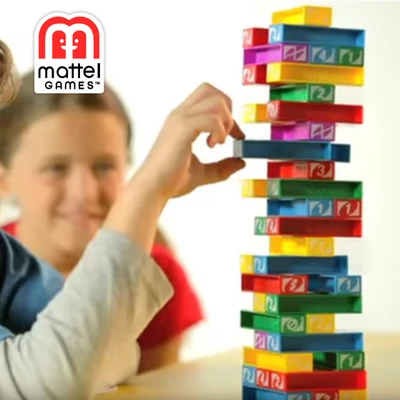 Gambar Uno Stacko 42468