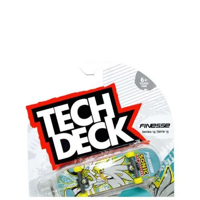 Gambar Tech Deck Single Boards 6013037-6014981 Random