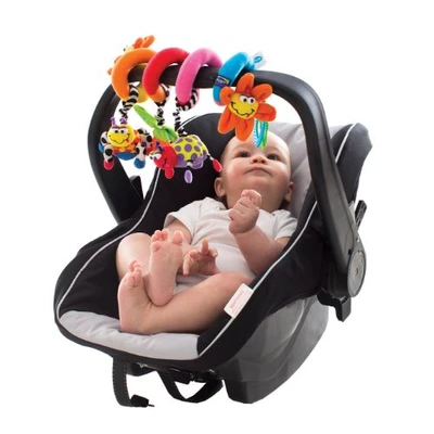 Gambar Playgro Amazing Garden Twirly Whirly