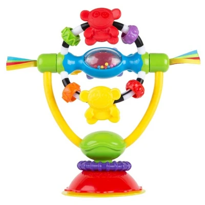 Gambar Playgro Highchair Spinning Toy 104358