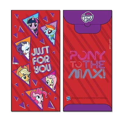 Gambar Something Sweet 7.5x16 Cm Set Money Envelope - Mix