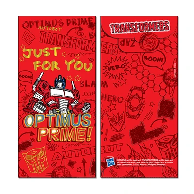 Gambar Something Sweet 7.5x16 Cm Set Money Envelope - Mix