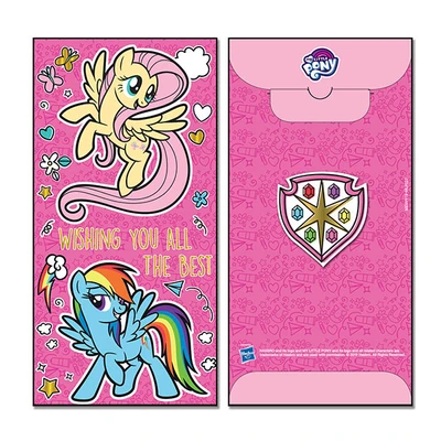 Gambar Something Sweet 9x18 Cm Set Money Envelope Mev0918