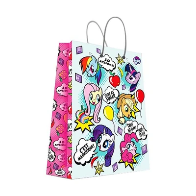 Gambar Something Sweet Paper Bag Ba200270 200