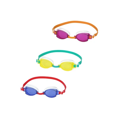 Gambar Bestway Kacamata Renang Anak Aqua Burst Essential Random