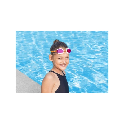 Gambar Bestway Kacamata Renang Anak Aqua Burst Essential Random