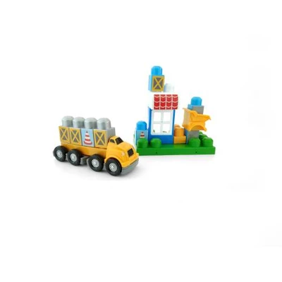 Gambar Emco Mighty Brix Mini Construction