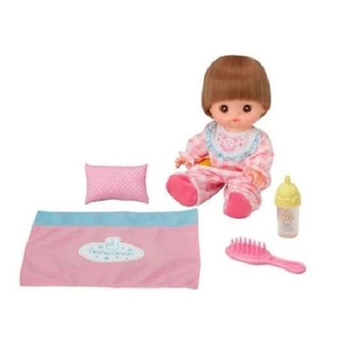Gambar Mell Chan Set Boneka Nene Good Night 512128