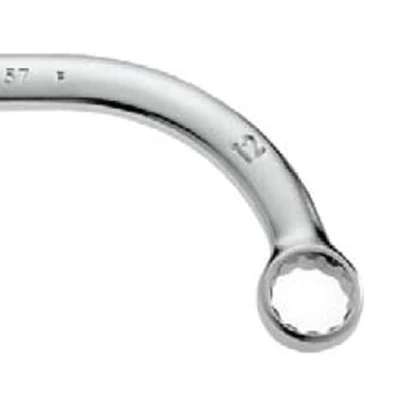 Gambar Facom Kunci Ring Half Moon 184 mm