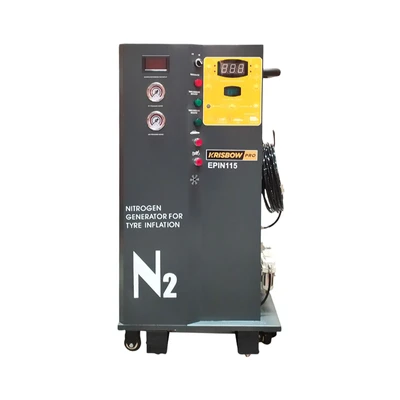 Gambar Krisbow Nitrogen Generator 85-115 Psi Epin115