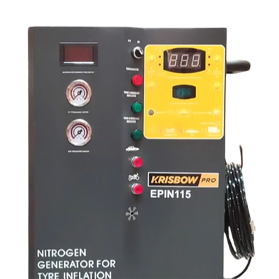 Gambar Krisbow Nitrogen Generator 85-115 Psi Epin115