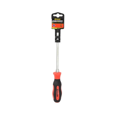 Gambar Krisbow Obeng Go-Thru Plus 6X150mm P2 Lpgsp3