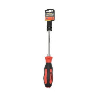 Gambar Krisbow Obeng Go-Thru Plus #3 8X150 mm