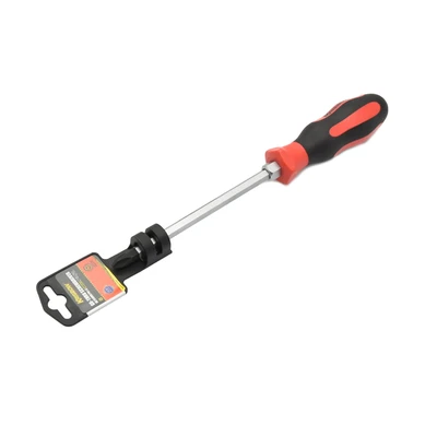 Gambar Krisbow Obeng Go-Thru Plus #3 8X150 mm