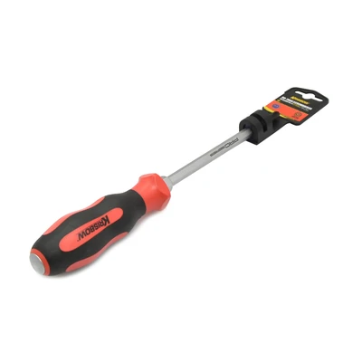 Gambar Krisbow Obeng Go-Thru Plus #3 8X150 mm