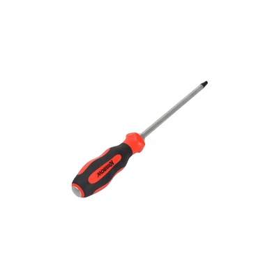 Gambar Krisbow Obeng Go-Thru Plus #3 8X200 mm