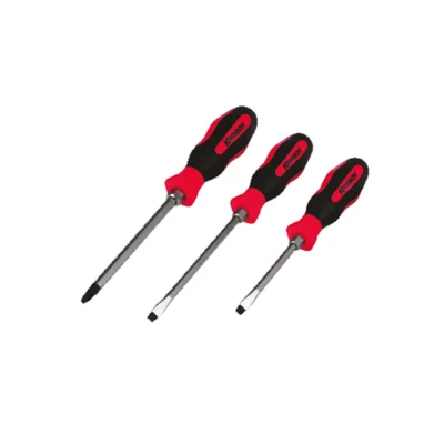 Gambar Krisbow Obeng Go-Thru Lpgts6 Set 6 pcs