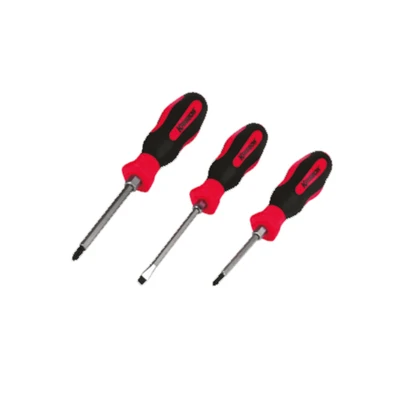 Gambar Krisbow Obeng Go-Thru Lpgts6 Set 6 pcs