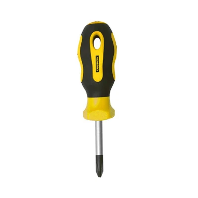 Gambar Krisbow Obeng Stubby Plus 6X38 mm Lpsp2