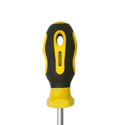 Gambar Krisbow Obeng Stubby Plus 6X38 mm Lpsp2