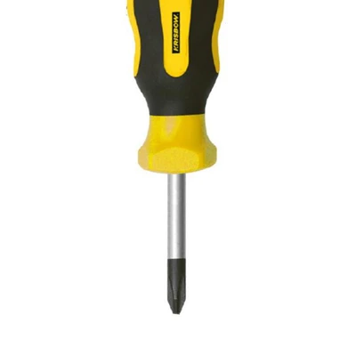 Gambar Krisbow Obeng Stubby Plus 6X38 mm Lpsp2