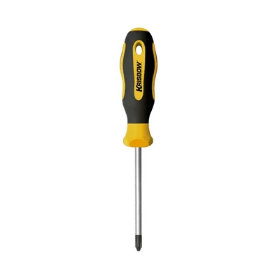 Gambar Krisbow Obeng Plus  4.0X100 mm