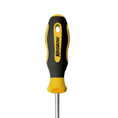 Gambar Krisbow Obeng Plus  4.0X100 mm