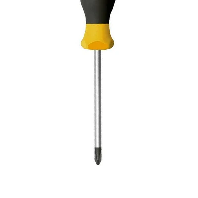 Gambar Krisbow Obeng Plus  4.0X100 mm