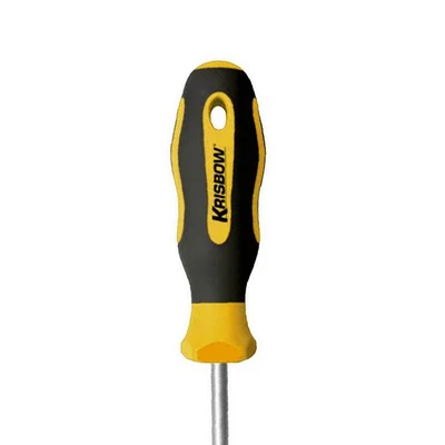 Gambar Krisbow Obeng Plus #0 4X200 mm