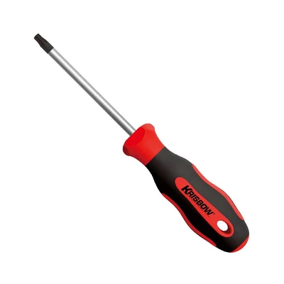Jual Krisbow Obeng Torx T 10X100 mm Terbaru | Ruparupa